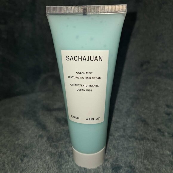 NIP SACHAJUAN Ocean Mist Texturizing Hair Cream, 4.2 oz - Picture 1 of 4